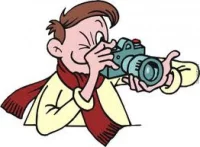 Fotografování