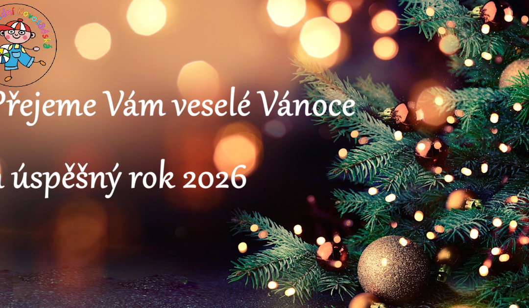Přání a poděkování